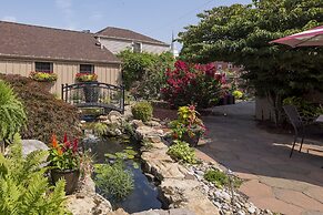 Weller Haus Bed, Breakfast & Event Center