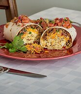 Weller Haus Bed, Breakfast & Event Center