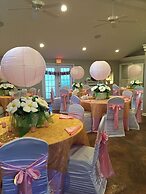 Weller Haus Bed, Breakfast & Event Center