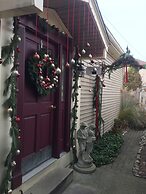 Weller Haus Bed, Breakfast & Event Center