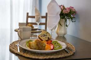 Weller Haus Bed, Breakfast & Event Center