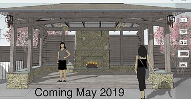 Weller Haus Bed, Breakfast & Event Center