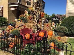 Weller Haus Bed, Breakfast & Event Center