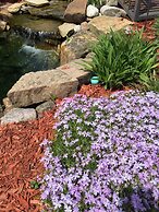 Weller Haus Bed, Breakfast & Event Center