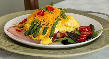 Weller Haus Bed, Breakfast & Event Center