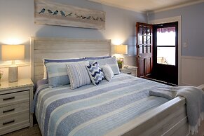 Weller Haus Bed, Breakfast & Event Center