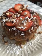 Weller Haus Bed, Breakfast & Event Center