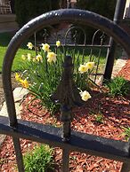 Weller Haus Bed, Breakfast & Event Center