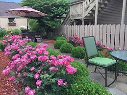 Weller Haus Bed, Breakfast & Event Center