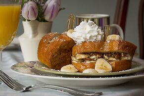 Weller Haus Bed, Breakfast & Event Center