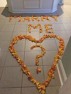 Weller Haus Bed, Breakfast & Event Center