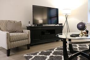 Luxury Two Bedroom Suite