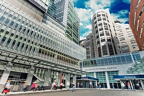 Luxury Two Bedroom Suite