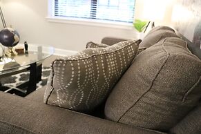 Luxury Two Bedroom Suite