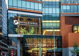 Luxury Two Bedroom Suite