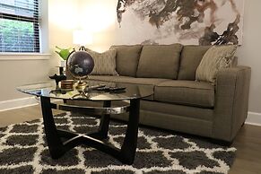 Luxury Two Bedroom Suite