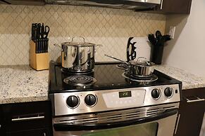 Luxury Two Bedroom Suite