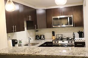 Luxury Two Bedroom Suite