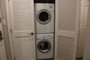 Luxury Two Bedroom Suite