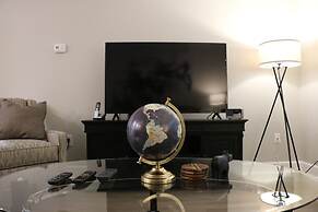 Luxury Two Bedroom Suite