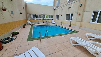 Diego de Almagro Copiapo