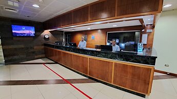 Diego de Almagro Copiapo