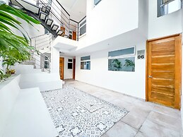 Hotel Stanza Monteria