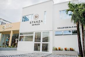 Hotel Stanza Monteria