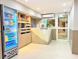 Hotel Stanza Monteria