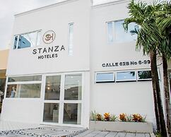 Hotel Stanza Monteria