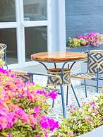 Hotel Stanza Monteria