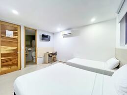 Hotel Stanza Monteria