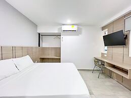 Hotel Stanza Monteria