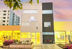 Hotel Stanza Monteria