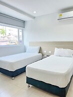 Hotel Stanza Monteria