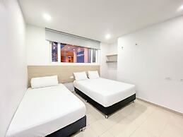 Hotel Stanza Monteria