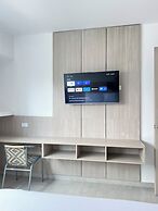 Hotel Stanza Monteria