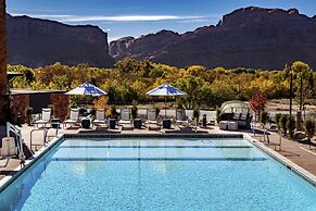 Hyatt Place Moab