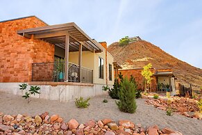 Hyatt Place Moab