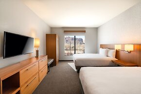 Hyatt Place Moab