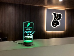 Diego de Almagro Talca Express