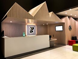 Diego de Almagro Talca Express