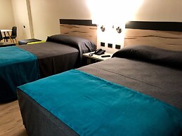 Diego de Almagro Talca Express