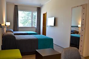 Diego de Almagro Talca Express