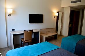 Diego de Almagro Talca Express