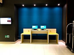 Diego de Almagro Talca Express