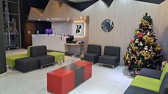 Diego de Almagro Talca Express