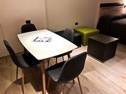 Diego de Almagro Talca Express