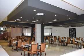 Diego de Almagro Talca Express