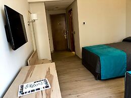 Diego de Almagro Talca Express